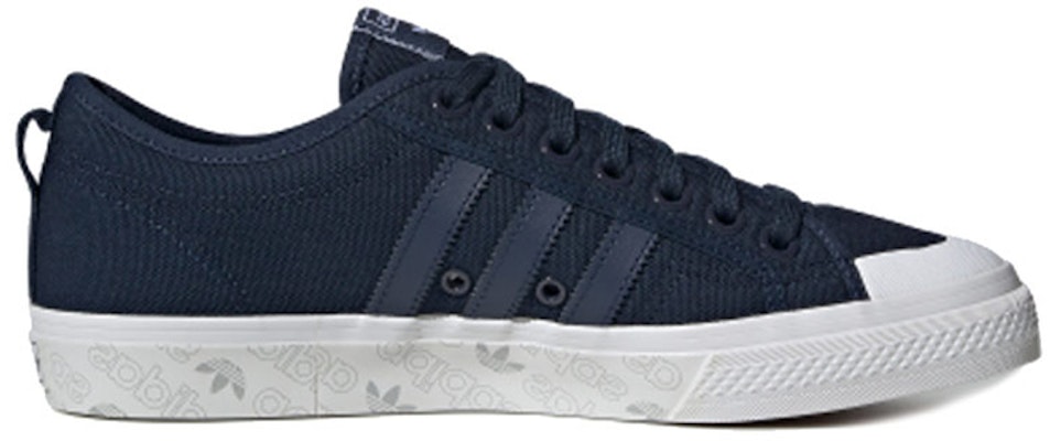 adidas Nizza HK 'Collegiate Navy' EE5603 Order adidas Nizza HK 'Collegiate Navy' EE5603
