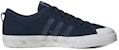adidas Nizza HK 'Collegiate Navy' - Biru Navy Kolej EE5603