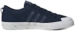 Order adidas Nizza HK 'Collegiate Navy' - Biru Navy Kolej EE5603