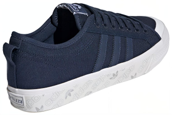 adidas Nizza HK 'Collegiate Navy' EE5603 Shop adidas Nizza HK 'Collegiate Navy' EE5603