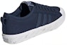 Shop adidas Nizza HK 'Collegiate Navy' - Biru Navy Kolej EE5603