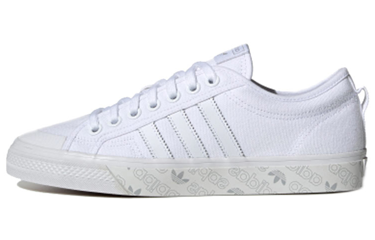 adidas Nizza HK 'Footwear White' EE5602