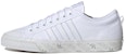 adidas Nizza HK 'Footwear White' Kasut Putih EE5602
