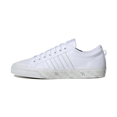 adidas Nizza HK 'Footwear White'