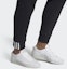 Details for adidas Nizza HK 'Footwear White' Kasut Putih EE5602