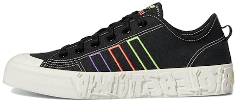 adidas Nizza Lo 'Pride' (2022) GX6391 adidas Nizza Lo 'Pride' (2022) GX6391