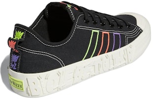 아디다스 니짜 로 "프라이드" (2022) GX6391 Shop 아디다스 니짜 로 "프라이드" (2022) GX6391