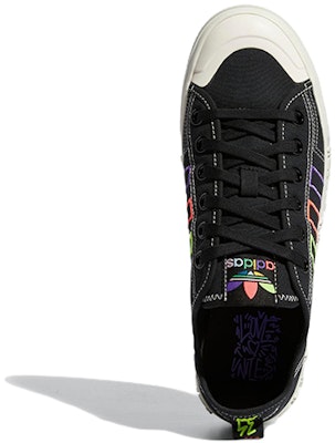 adidas Nizza Lo 'Pride' (2022) zapatillas edición orgullo LGBTQ+ GX6391 Purchase adidas Nizza Lo 'Pride' (2022) zapatillas edición orgullo LGBTQ+ GX6391