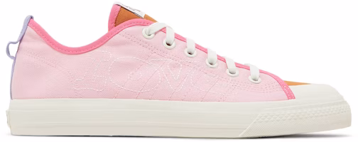 adidas Nizza Low 'Pride Pack - Love Unites' GW2419 adidas Nizza Low 'Pride Pack - Love Unites' GW2419