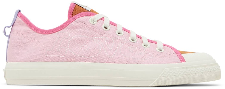 愛迪達 Nizza 低筒 '驕傲系列 - 愛統一' GW2419 Buy 愛迪達 Nizza 低筒 '驕傲系列 - 愛統一' GW2419