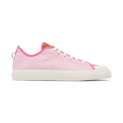 adidas Nizza Low 'Pride Pack - Love Unites'