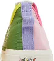 아디다스 니짜 로우 '프라이드 팩 - 러브 유나이츠' GW2419 GW2419 Sizing 아디다스 니짜 로우 '프라이드 팩 - 러브 유나이츠' GW2419 GW2419