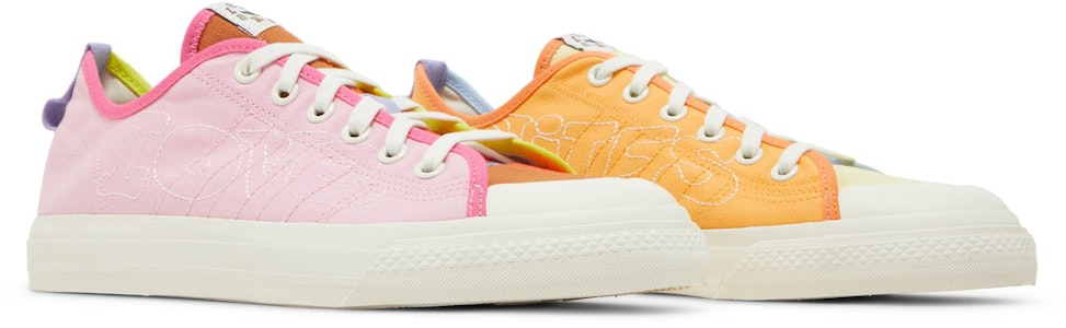 愛迪達 Nizza 低筒 '驕傲系列 - 愛統一' GW2419 Cheap 愛迪達 Nizza 低筒 '驕傲系列 - 愛統一' GW2419