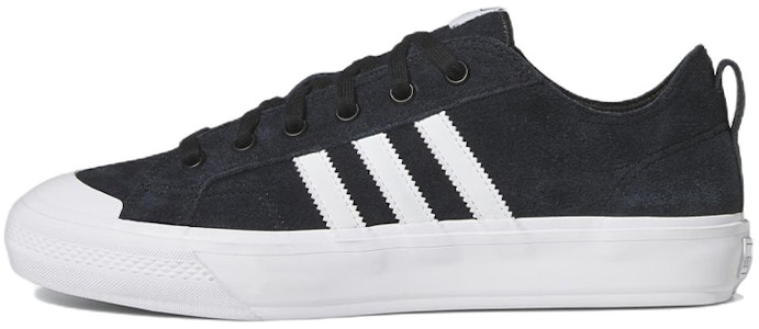 アディダス ニッツァADV 黒白 (Adidas Nizza ADV Kuro Shiro) HQ3632 Buy アディダス ニッツァADV 黒白 (Adidas Nizza ADV Kuro Shiro) HQ3632