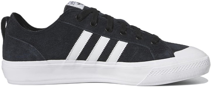 アディダス ニッツァADV 黒白 (Adidas Nizza ADV Kuro Shiro) HQ3632 Order アディダス ニッツァADV 黒白 (Adidas Nizza ADV Kuro Shiro) HQ3632