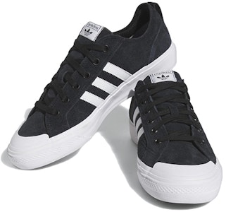 アディダス ニッツァADV 黒白 (Adidas Nizza ADV Kuro Shiro) HQ3632 Lookbook アディダス ニッツァADV 黒白 (Adidas Nizza ADV Kuro Shiro) HQ3632