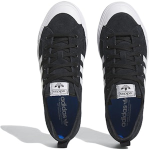 アディダス ニッツァADV 黒白 (Adidas Nizza ADV Kuro Shiro) HQ3632 Purchase アディダス ニッツァADV 黒白 (Adidas Nizza ADV Kuro Shiro) HQ3632