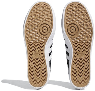 アディダス ニッツァADV 黒白 (Adidas Nizza ADV Kuro Shiro) HQ3632 Details for アディダス ニッツァADV 黒白 (Adidas Nizza ADV Kuro Shiro) HQ3632