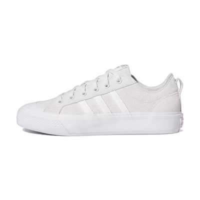 adidas Nizza Low ADV 'Crystal White'