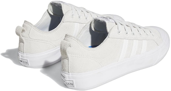 아디다스 니짜 로우 ADV '크리스탈 화이트' HQ3631 Shop 아디다스 니짜 로우 ADV '크리스탈 화이트' HQ3631