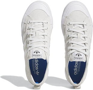 아디다스 니짜 로우 ADV '크리스탈 화이트' HQ3631 Purchase 아디다스 니짜 로우 ADV '크리스탈 화이트' HQ3631