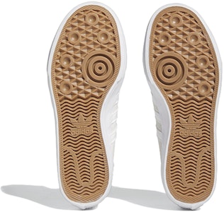 아디다스 니짜 로우 ADV '크리스탈 화이트' HQ3631 Details for 아디다스 니짜 로우 ADV '크리스탈 화이트' HQ3631