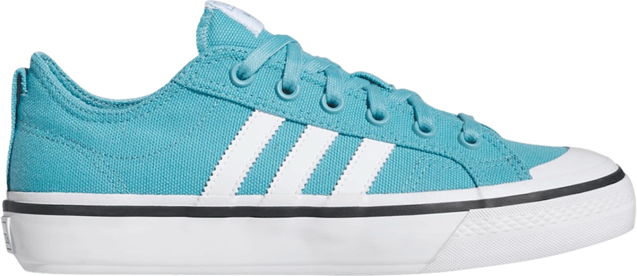 Adidas nizza blue sales