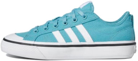 adidas Nizza Low ADV 'Preloved Blue' HP9081 adidas Nizza Low ADV 'Preloved Blue' HP9081