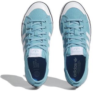 adidas Nizza Low ADV 'Preloved Biru' HP9081 Shop adidas Nizza Low ADV 'Preloved Biru' HP9081