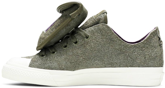 adidas Nizza Low RF '4/20 套裝' FX2444 Lookbook adidas Nizza Low RF '4/20 套裝' FX2444