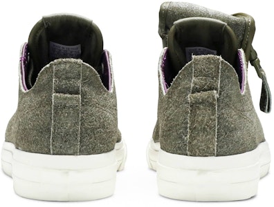 adidas Nizza Low RF '4/20 套裝' FX2444 Details for adidas Nizza Low RF '4/20 套裝' FX2444