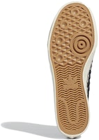 adidas Nizza RF 74 'Hitam Putih' GX8485 Details for adidas Nizza RF 74 'Hitam Putih' GX8485