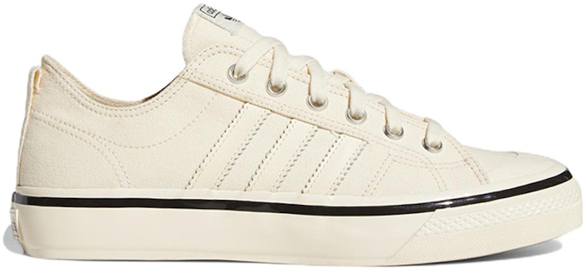 阿迪达斯 Nizza RF 74 '米白色' GX8340 Order 阿迪达斯 Nizza RF 74 '米白色' GX8340