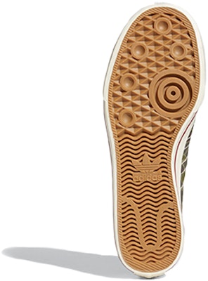 adidas Nizza RF '90s Bold Pints' FV0679 Details for adidas Nizza RF '90s Bold Pints' FV0679