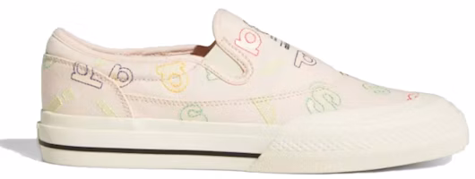 adidas Nizza RF 'Allover Letters' Q47349 adidas Nizza RF 'Allover Letters' Q47349