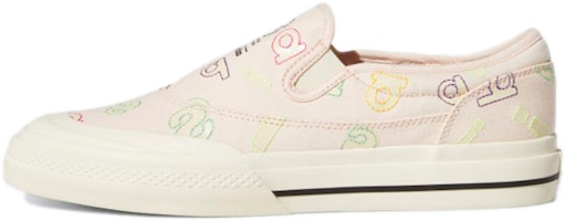 adidas Nizza RF 'Allover Letters' Q47349 adidas Nizza RF 'Allover Letters' Q47349