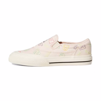 adidas Nizza RF 'Allover Letters'
