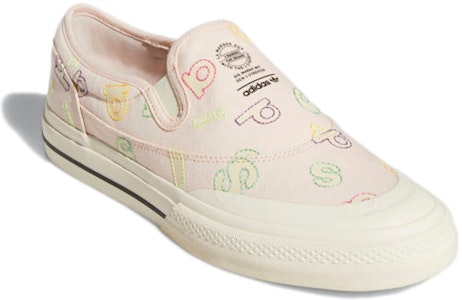 adidas Nizza RF 'Huruf Seluruh' Q47349 Lookbook adidas Nizza RF 'Huruf Seluruh' Q47349