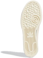 adidas originals Nizza Rf Slip 滿印字母 低筒休閒板鞋 米粉色 Details for adidas originals Nizza Rf Slip 滿印字母 低筒休閒板鞋 米粉色