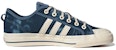 adidas Nizza RF 'Bleached - Crew Navy' Biru Navy GX4602