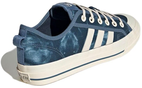 adidas Nizza RF '漂白-船员海军蓝' GX4602 Shop adidas Nizza RF '漂白-船员海军蓝' GX4602