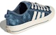adidas Nizza RF 'Bleached - Crew Navy' Biru Navy GX4602