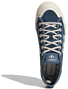 adidas Nizza RF '漂白-船员海军蓝' GX4602 Purchase adidas Nizza RF '漂白-船员海军蓝' GX4602