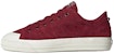 adidas Nizza RF 'Collegiate Burgundy' Merah Burgundi EE5610