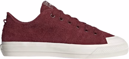 adidas Nizza RF 'Collegiate Burgundy' EE5610 adidas Nizza RF 'Collegiate Burgundy' EE5610