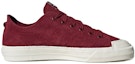 Order adidas Nizza RF 'Collegiate Burgundy' Merah Burgundi EE5610