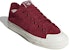 adidas Nizza RF 'Collegiate Burgundy' Merah Burgundi EE5610
