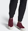 Sizing adidas Nizza RF 'Collegiate Burgundy' Merah Burgundi EE5610