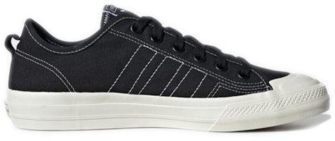 adidas Nizza RF 'Hitam Inti' EE5599 Order adidas Nizza RF 'Hitam Inti' EE5599