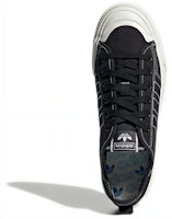 adidas Nizza RF 'Hitam Inti' EE5599 Shop adidas Nizza RF 'Hitam Inti' EE5599